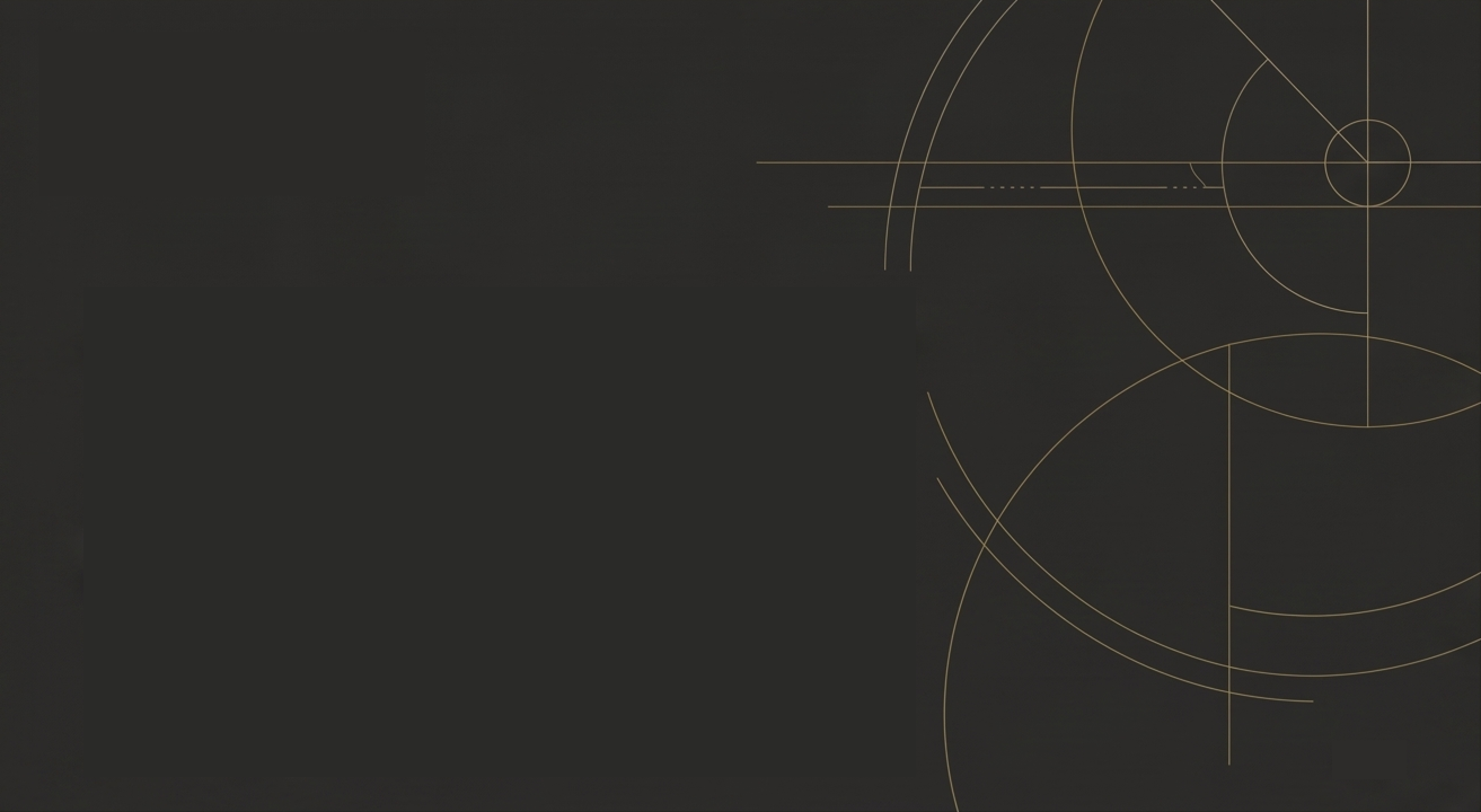 Abstract Architectural Lines