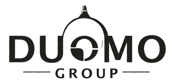 Duomo Group Logo